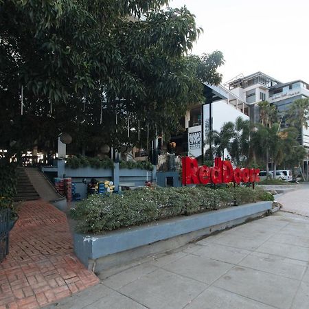Reddoorz Plus @ Melsol Metro Vigan Exterior foto
