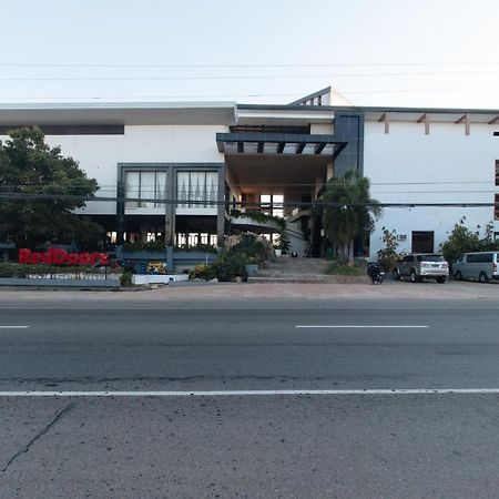 Reddoorz Plus @ Melsol Metro Vigan Exterior foto