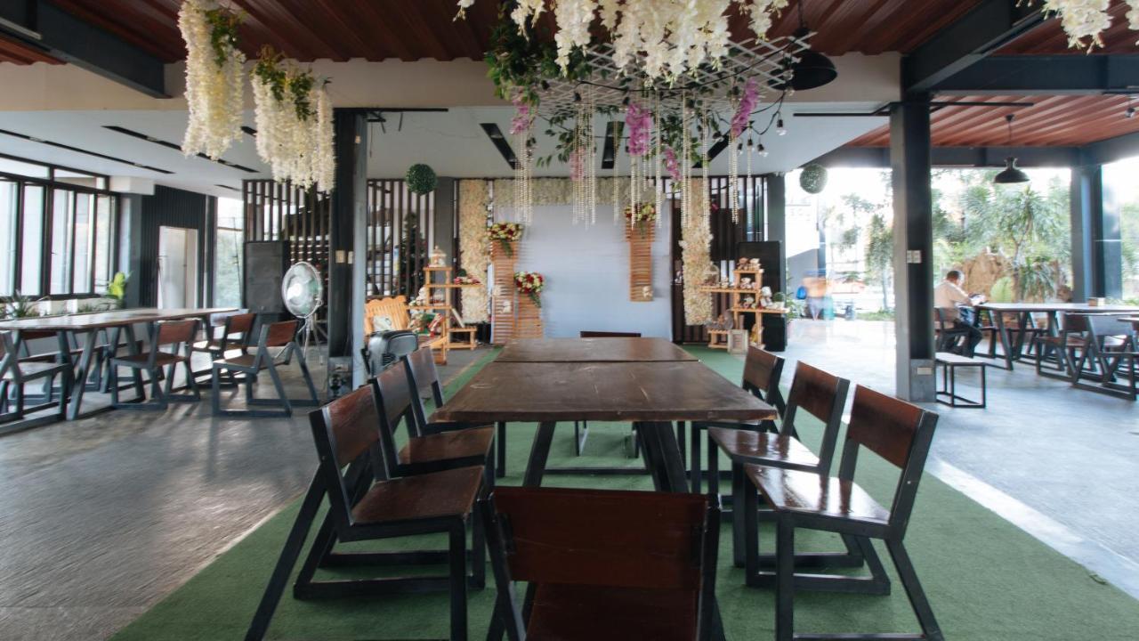 Reddoorz Plus @ Melsol Metro Vigan Exterior foto