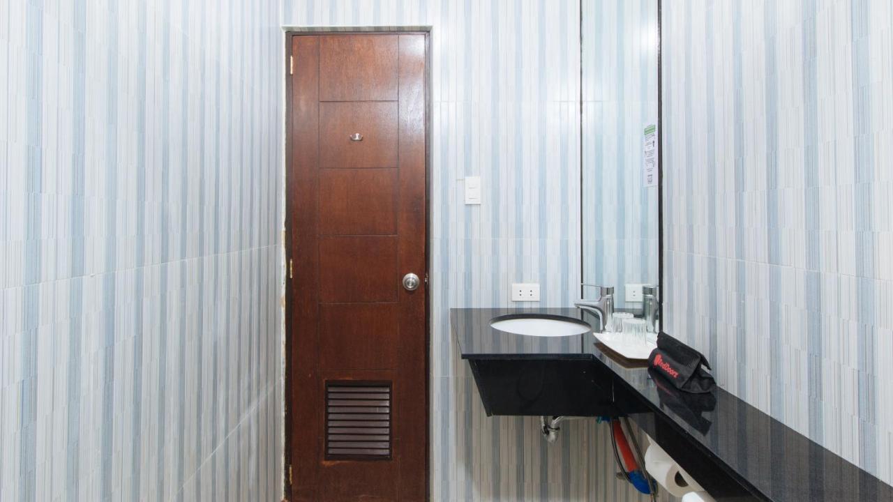 Reddoorz Plus @ Melsol Metro Vigan Exterior foto