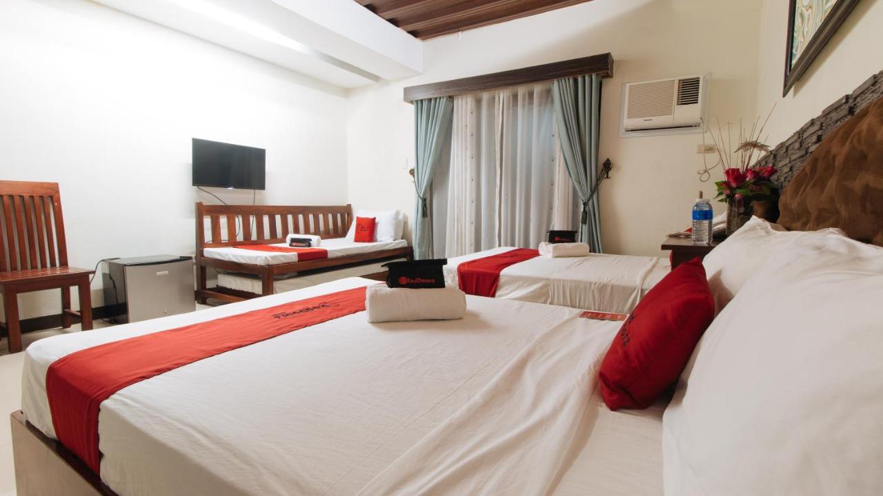 Reddoorz Plus @ Melsol Metro Vigan Exterior foto