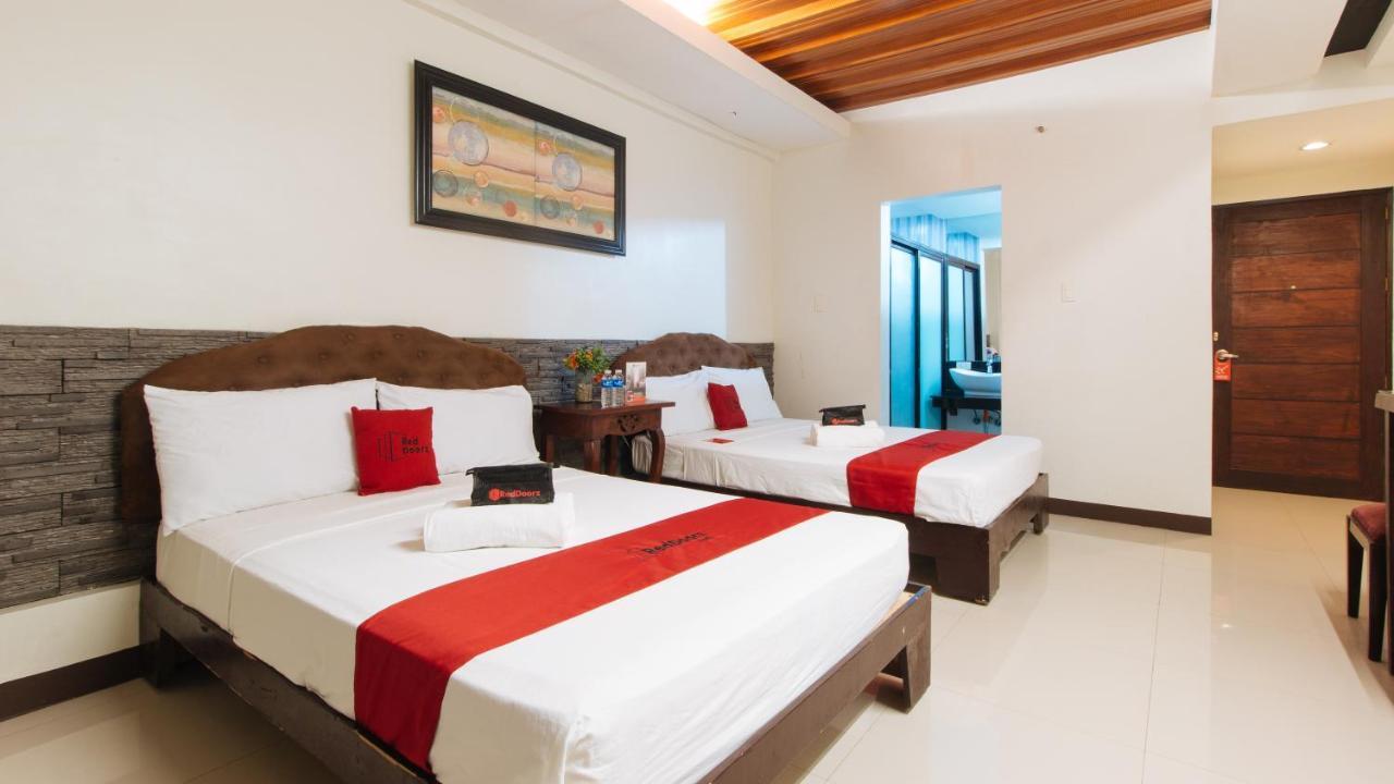 Reddoorz Plus @ Melsol Metro Vigan Exterior foto