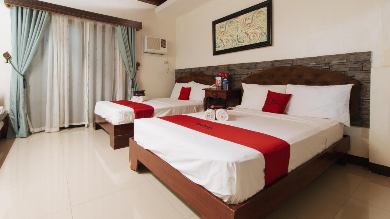Reddoorz Plus @ Melsol Metro Vigan Exterior foto
