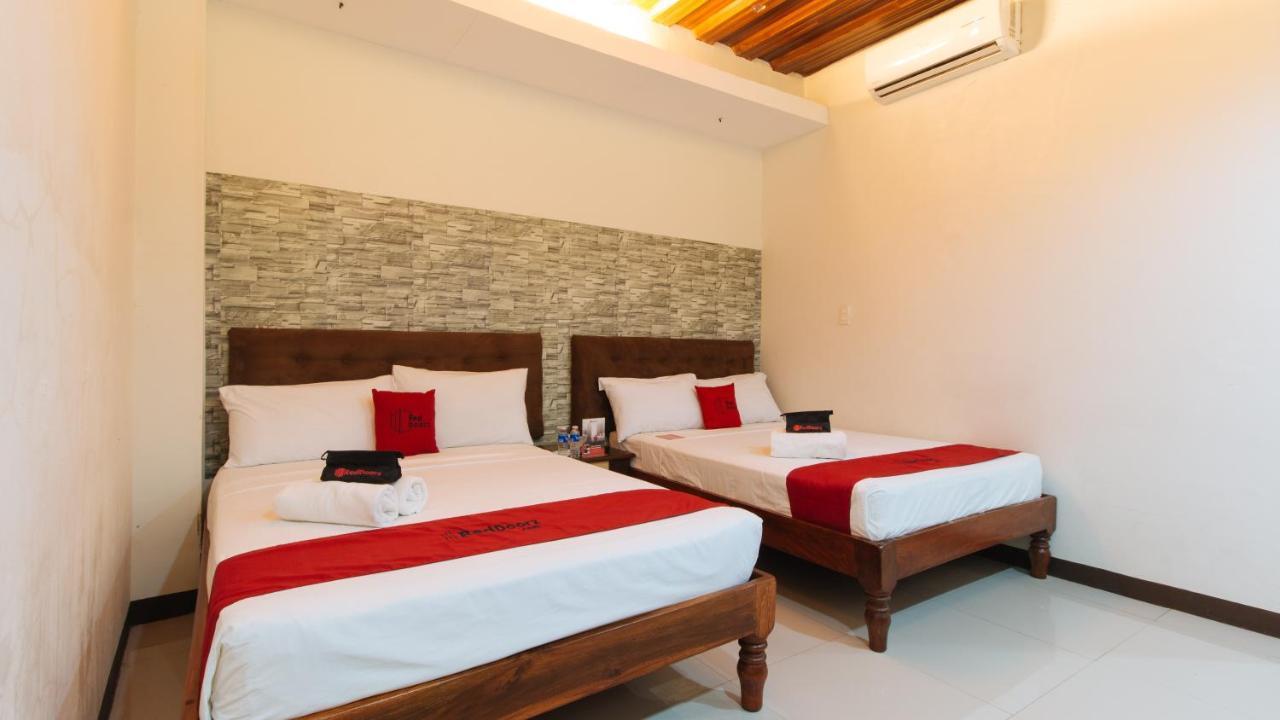 Reddoorz Plus @ Melsol Metro Vigan Exterior foto
