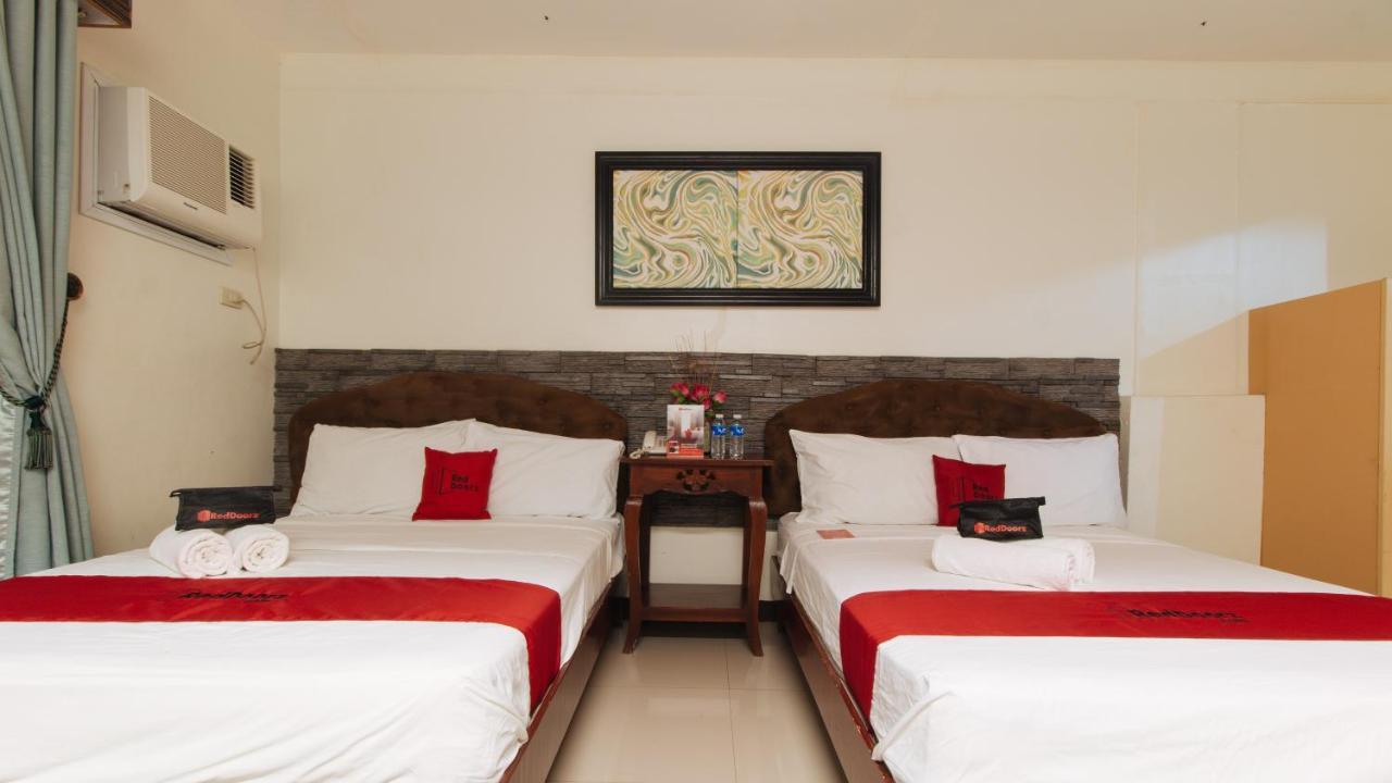 Reddoorz Plus @ Melsol Metro Vigan Exterior foto