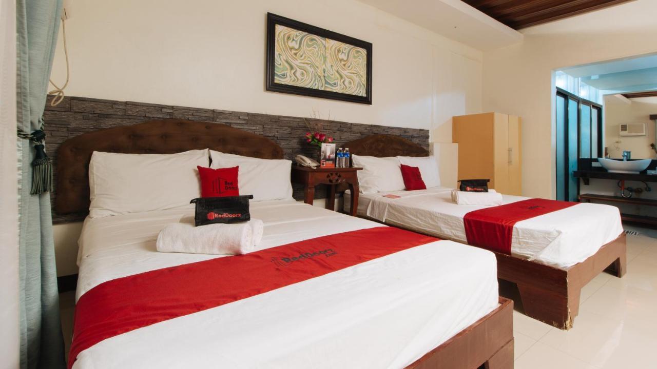 Reddoorz Plus @ Melsol Metro Vigan Exterior foto