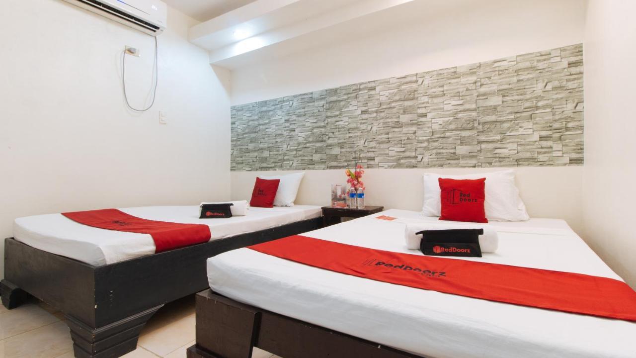Reddoorz Plus @ Melsol Metro Vigan Exterior foto