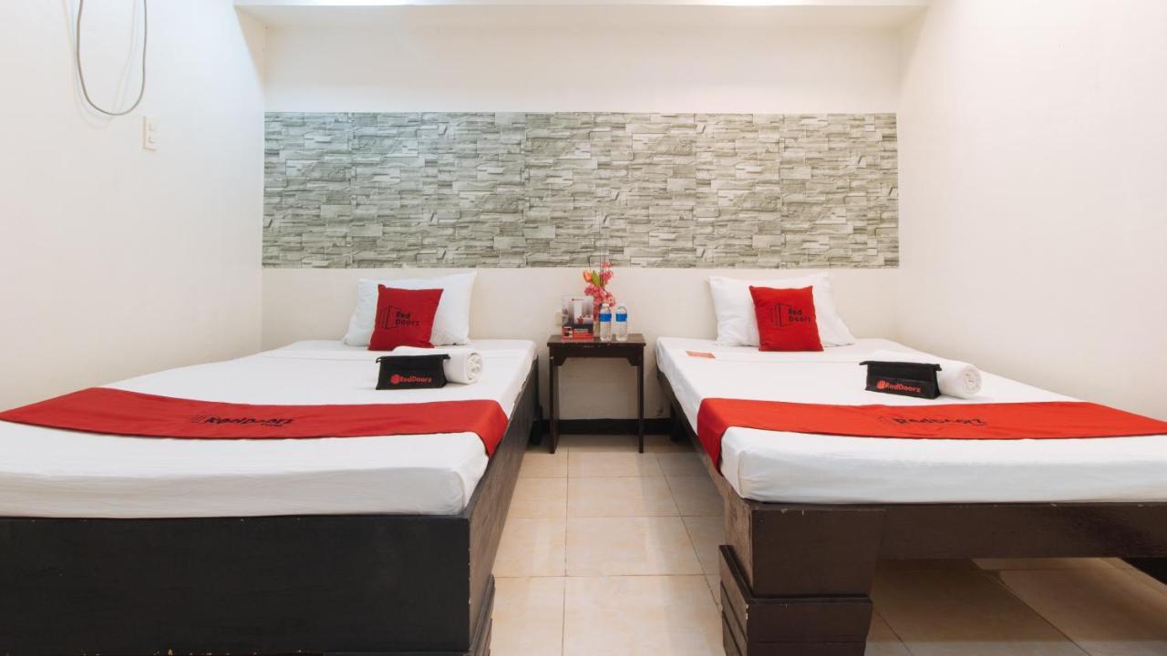 Reddoorz Plus @ Melsol Metro Vigan Exterior foto